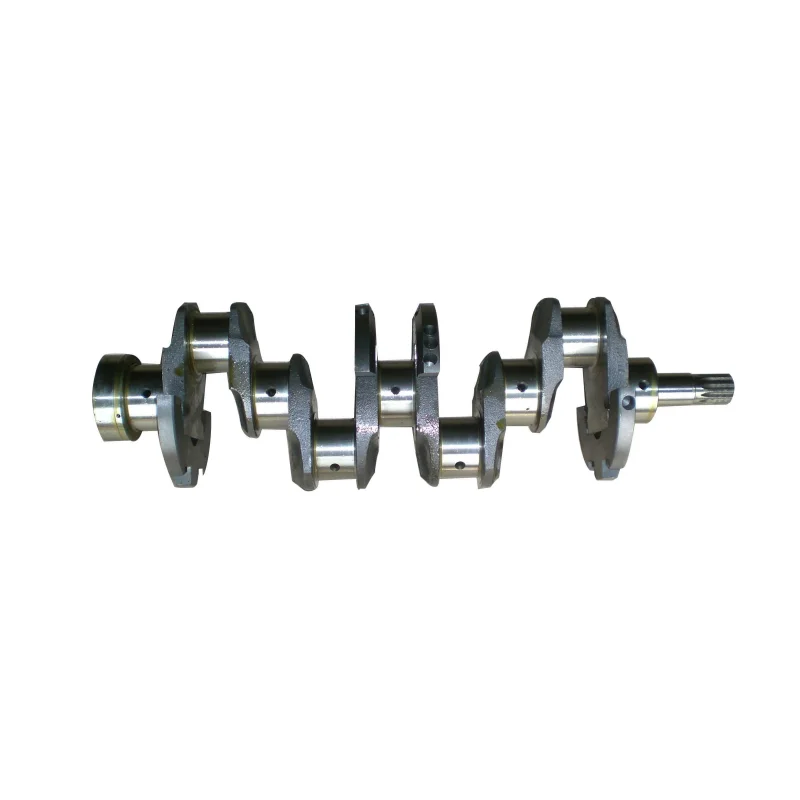 MTZ T80 Belarus Tractor Spare Parts Russia Crankshaft 240-1005015 Crank Shaft