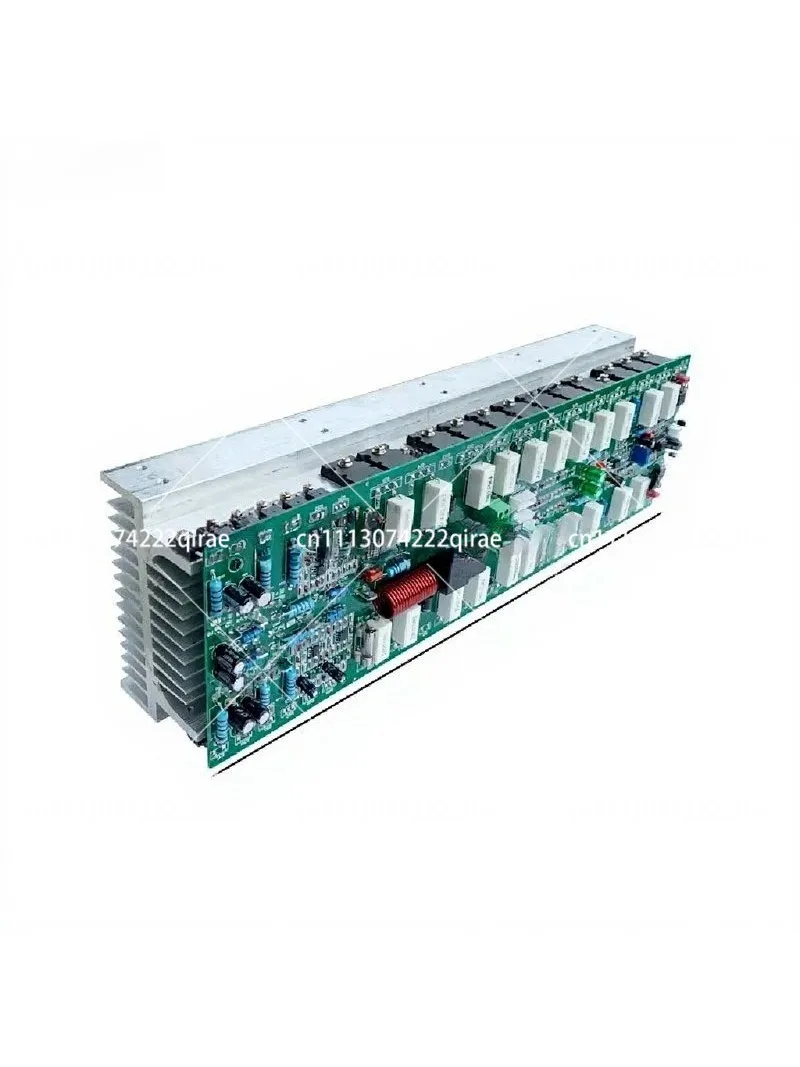 Hi-Fi Mono Hifi Enthusiast Grade High Power Home Lossless High Fidelity Large Class A Power Amplifier Board
