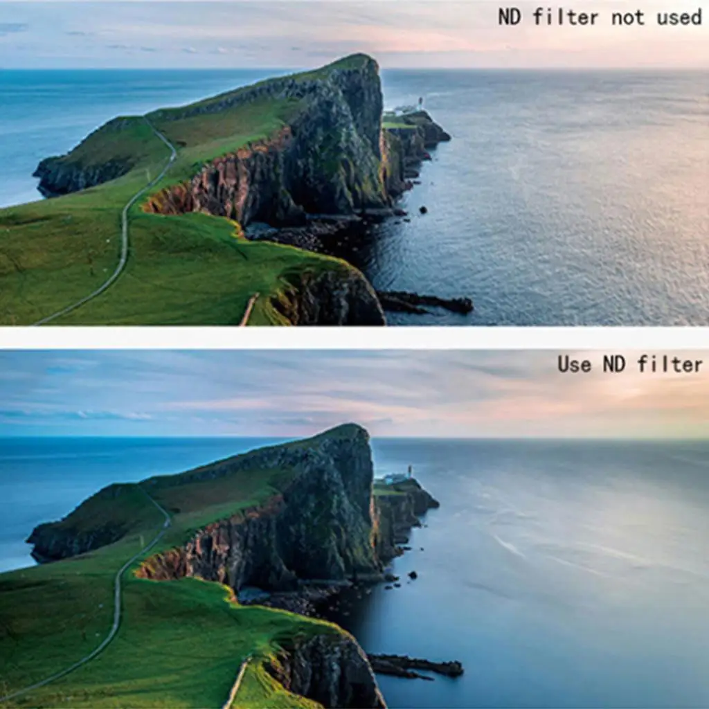 Camera Lens Filters…