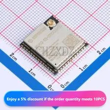 100% Original ESP32-S3-WROOM-1U-N16R8 WiFi Module With Low-power Technology ESP32 S3 WROOM 1U N16R8