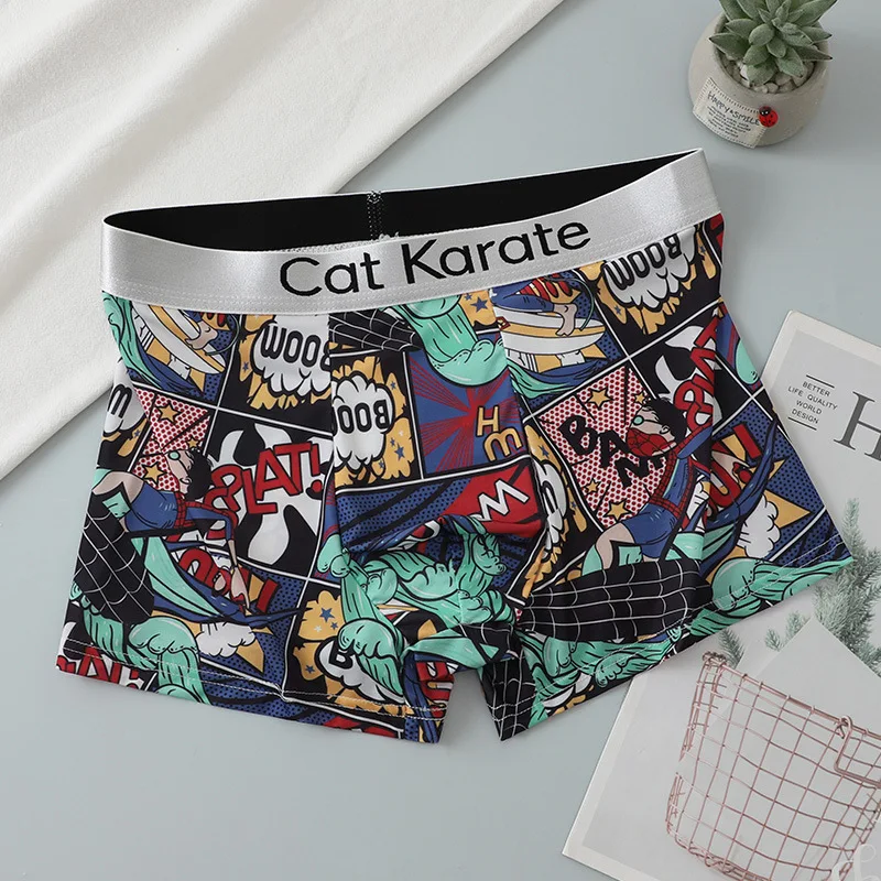 Pack Underpants Man…