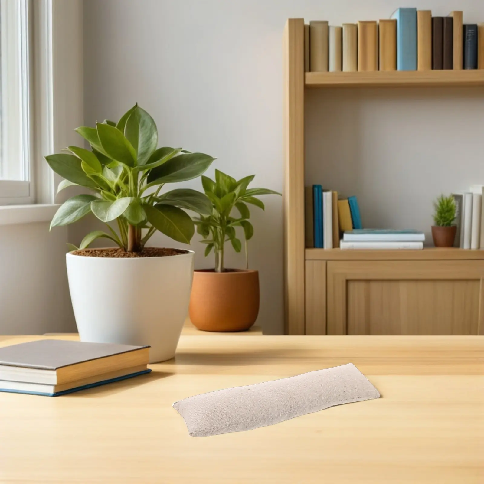 

Набор из 4 подушек-держателей для украшений: мягкие подушки для демонстрации и хранения часов, браслетов, украшений, удобные для путешествий органайзеры