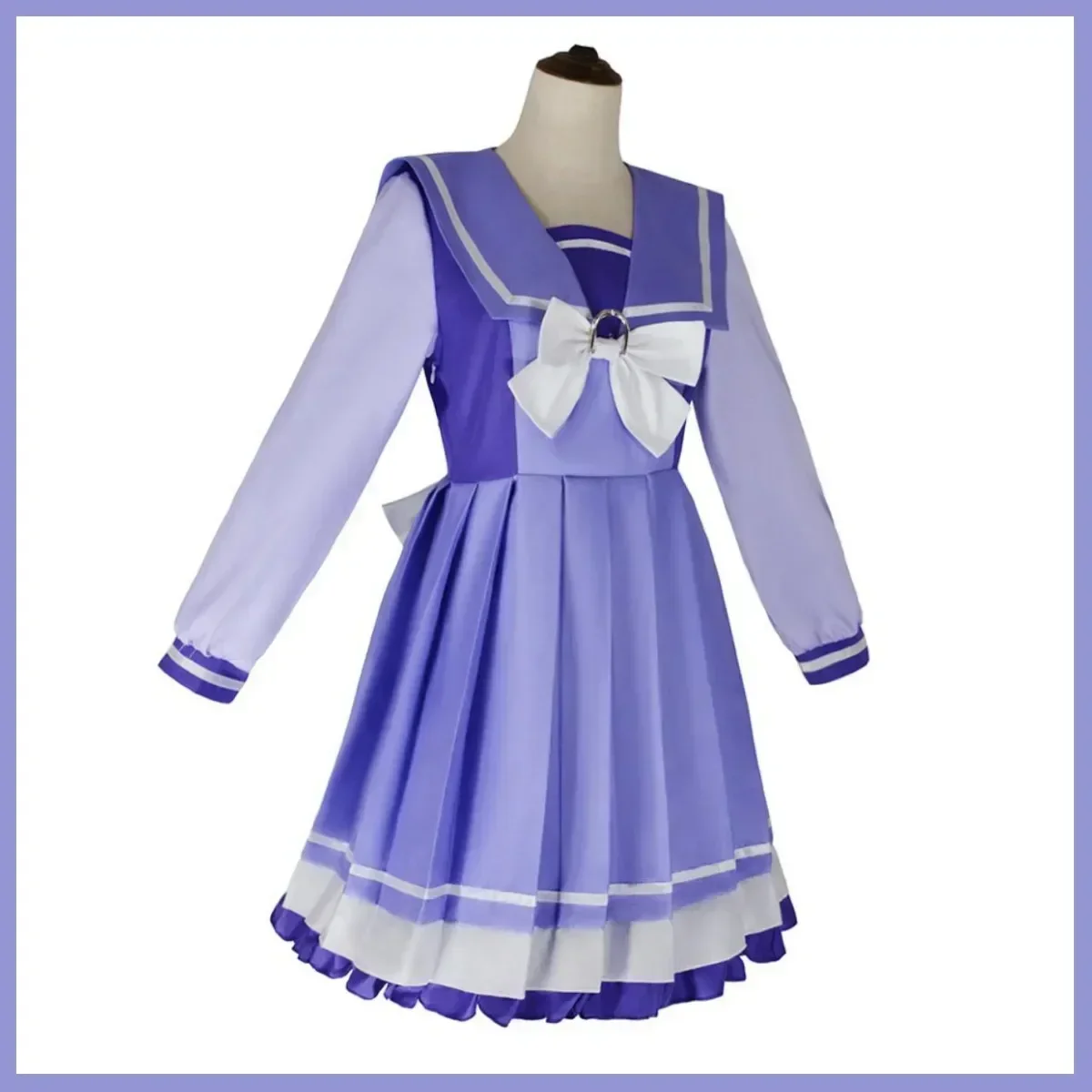Gioco Anime Umamusume: Pretty Derby Suzuka Tokai Teio Maruzensky Costume Cosplay Donne adulte Uniforme scolastica Abito completo