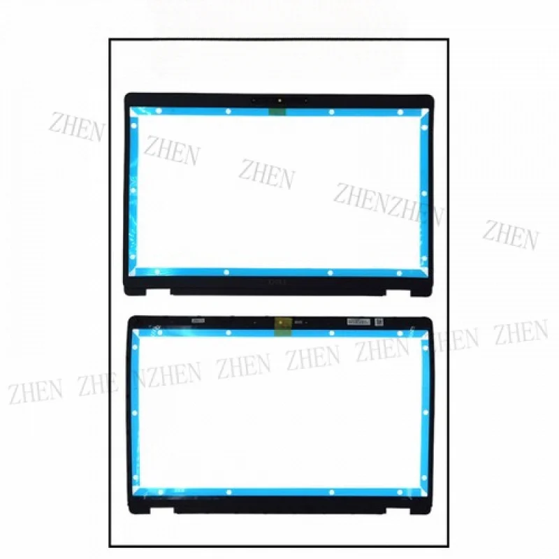

Y LCD Front Bezel Screen Bezel for Dell E5500 5501 3551 5510 0CR8D3 CR8D3