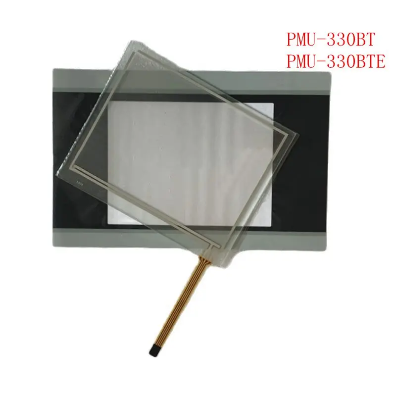 

New PMU-330BT PMU-330BTE Touch Glass Protective Film