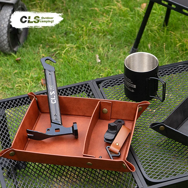 Outdoor Camping Pu … - image