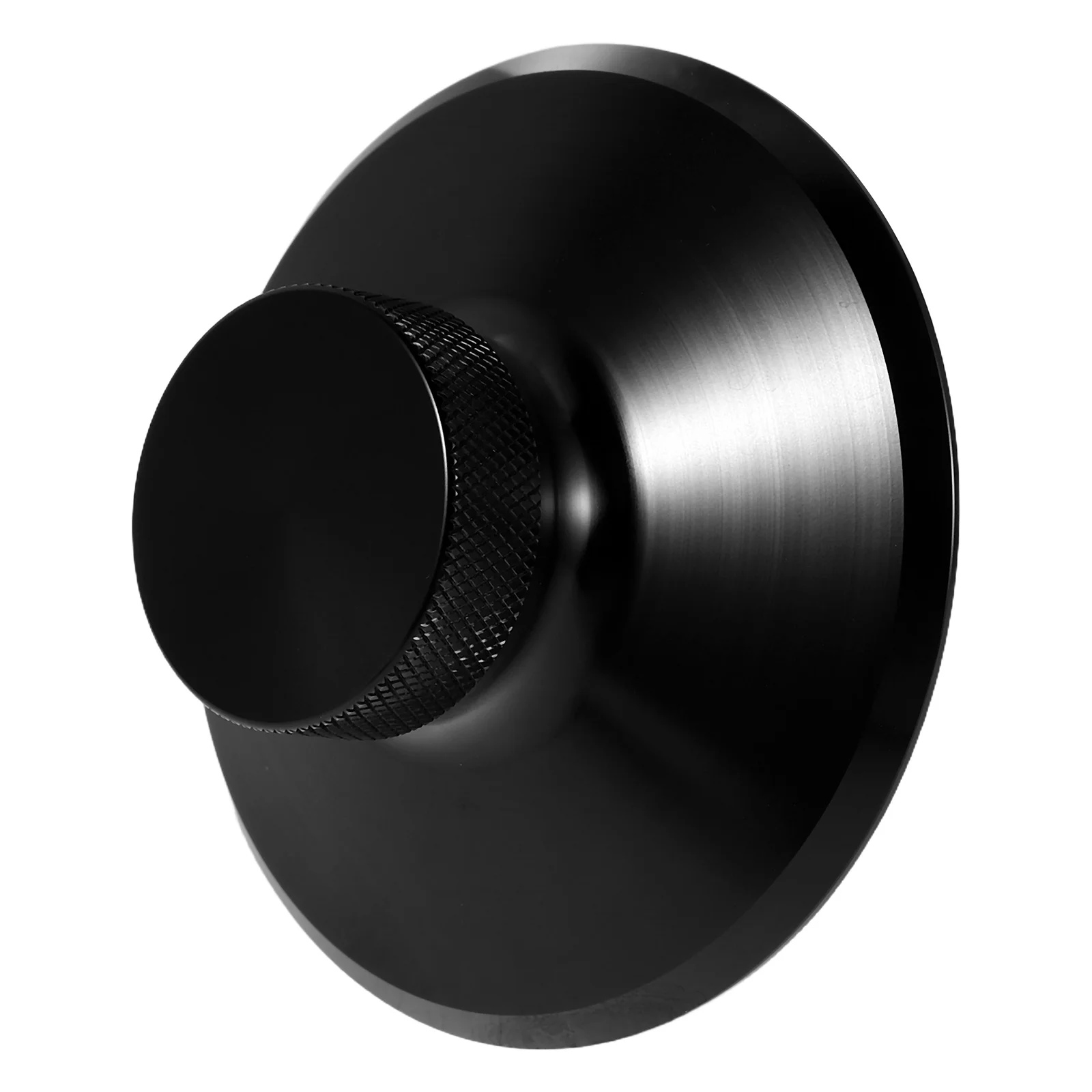 

Aluminum Vinyl Record Weight Stabilizer Disc Turntable Clamp Accessory Phonograph Player Vibration Damping Record Player