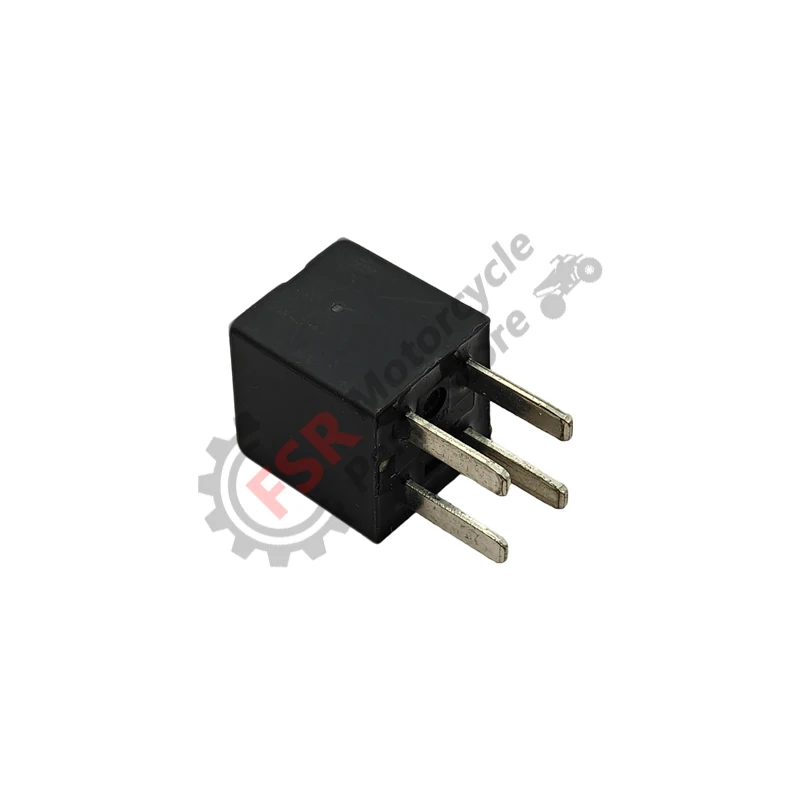 5BY4-150330/AUXILIARY RELAY,FOR 300 SR/NK/CL-X 450CL-C 450MT 450SR S 500SR 800MT-X 2020-2026 & CFORCE UFORCE ZFORCE 110-1000CC