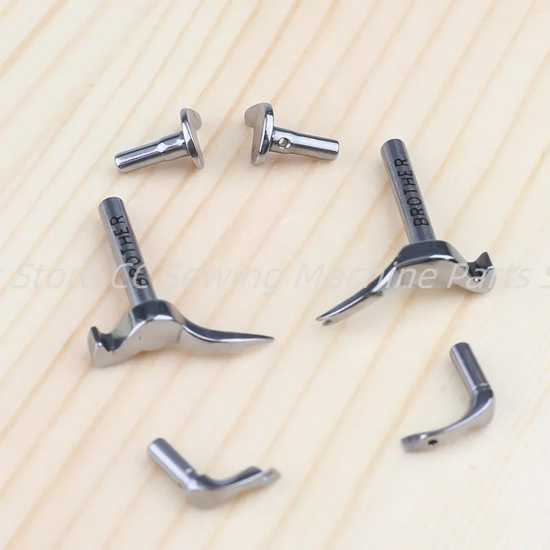 Looper S35413101 S35412101 S35410001 S35411001 S35033001 S35034001 for Brother 980 981 9820 982 Buttonhole Industrial Sewing