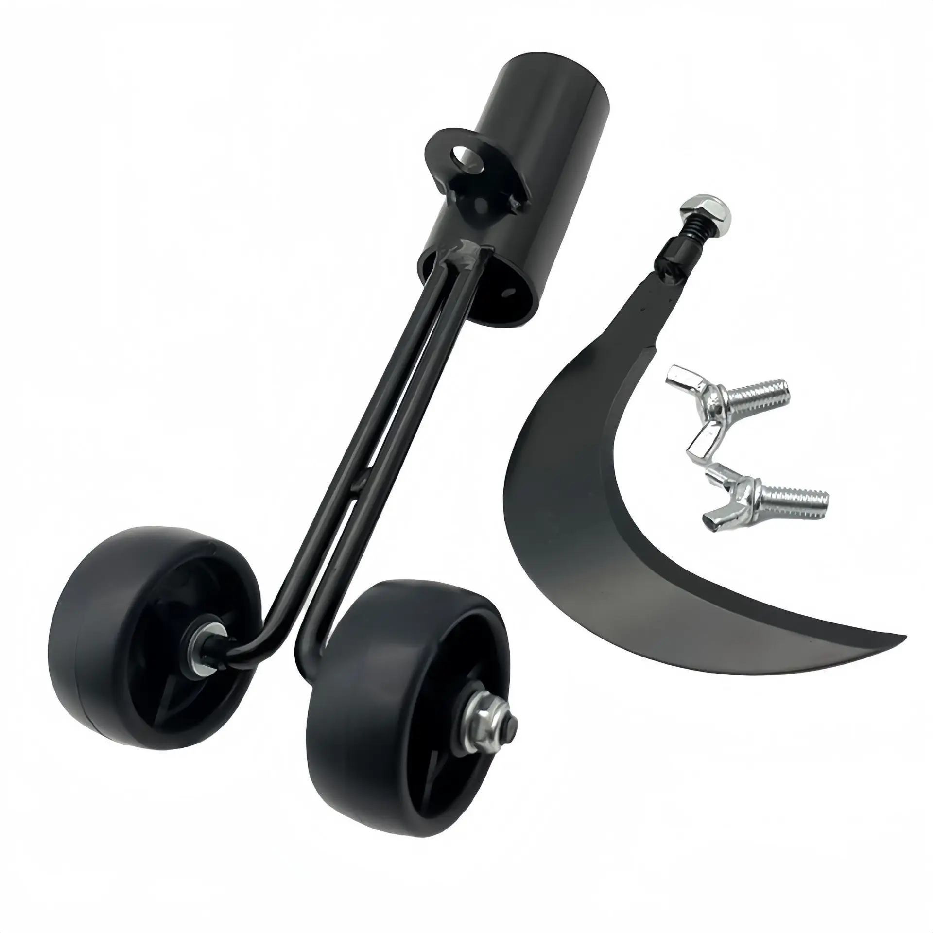 Gardening Quick Weeder Tool Loosening Mower Garden Crevice Weeding Hook Roller Crevice Weeder