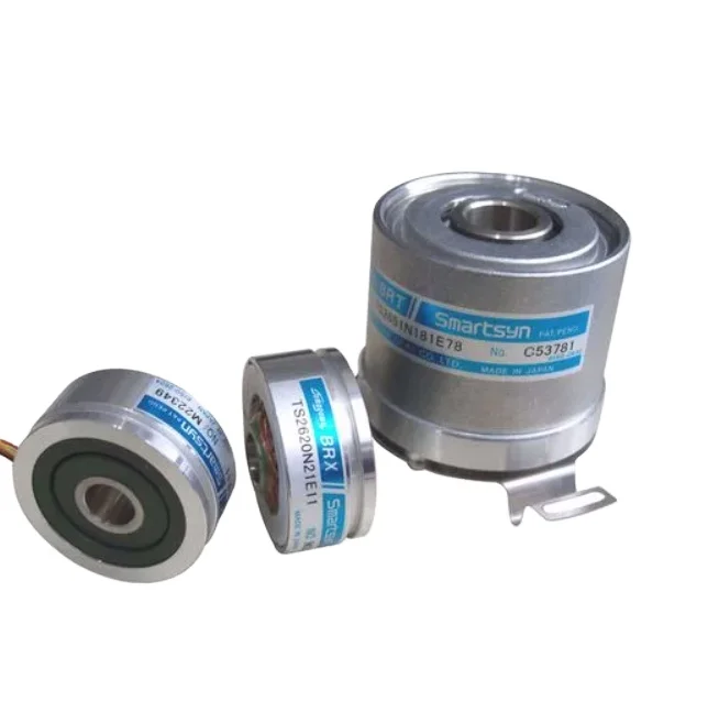 Original Tamagawa Encoder  TS2651N221E78