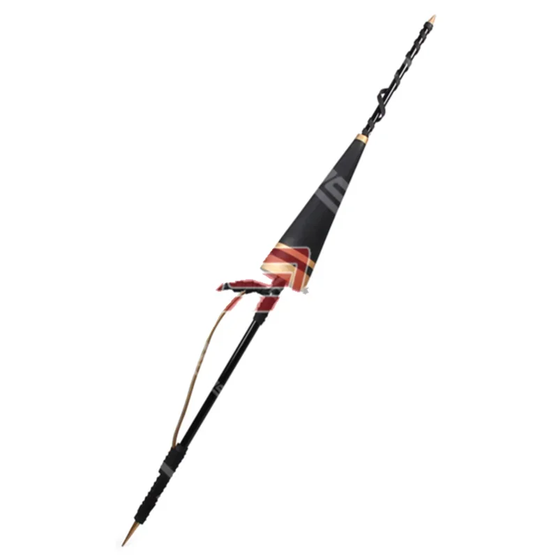 Réplica de Tokyo Ghoul Kishou Arima Quinque IXA, accesorio de Cosplay de Anime, accesorios para fiesta de Halloween y Navidad