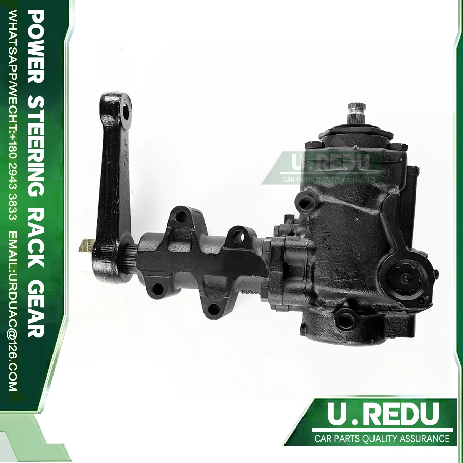 Auto For Mercedes-Benz G-CLASS W463 G55 G400 G500 Auto Steering Systems Power Steering Rack A4614610001H A4614600501