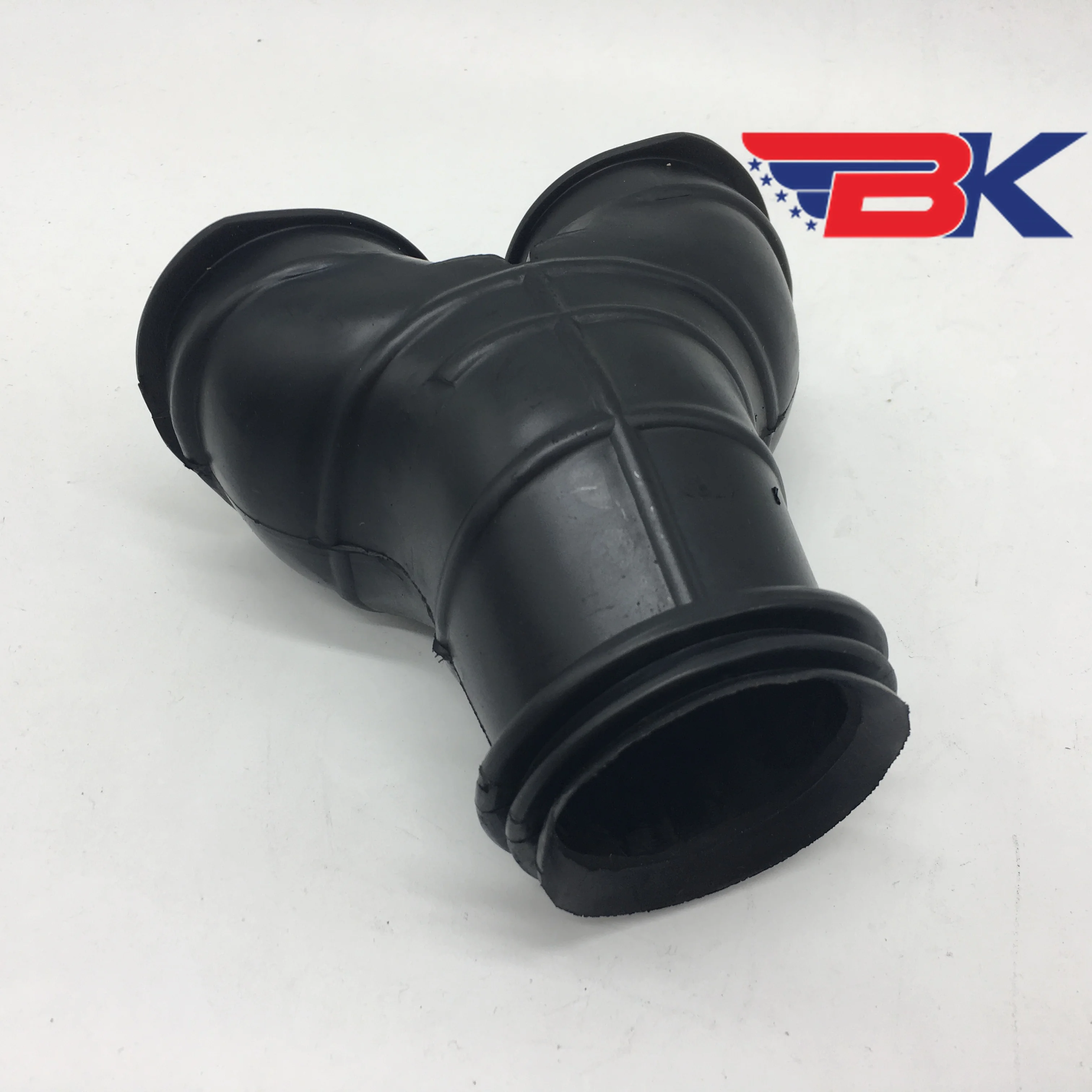 Carburetor Air Filter Rubber Boot Hose For 250 253 DD250E 253FMM Rebel CA250 CMX250 DD250 Jialing JL250 - view 4