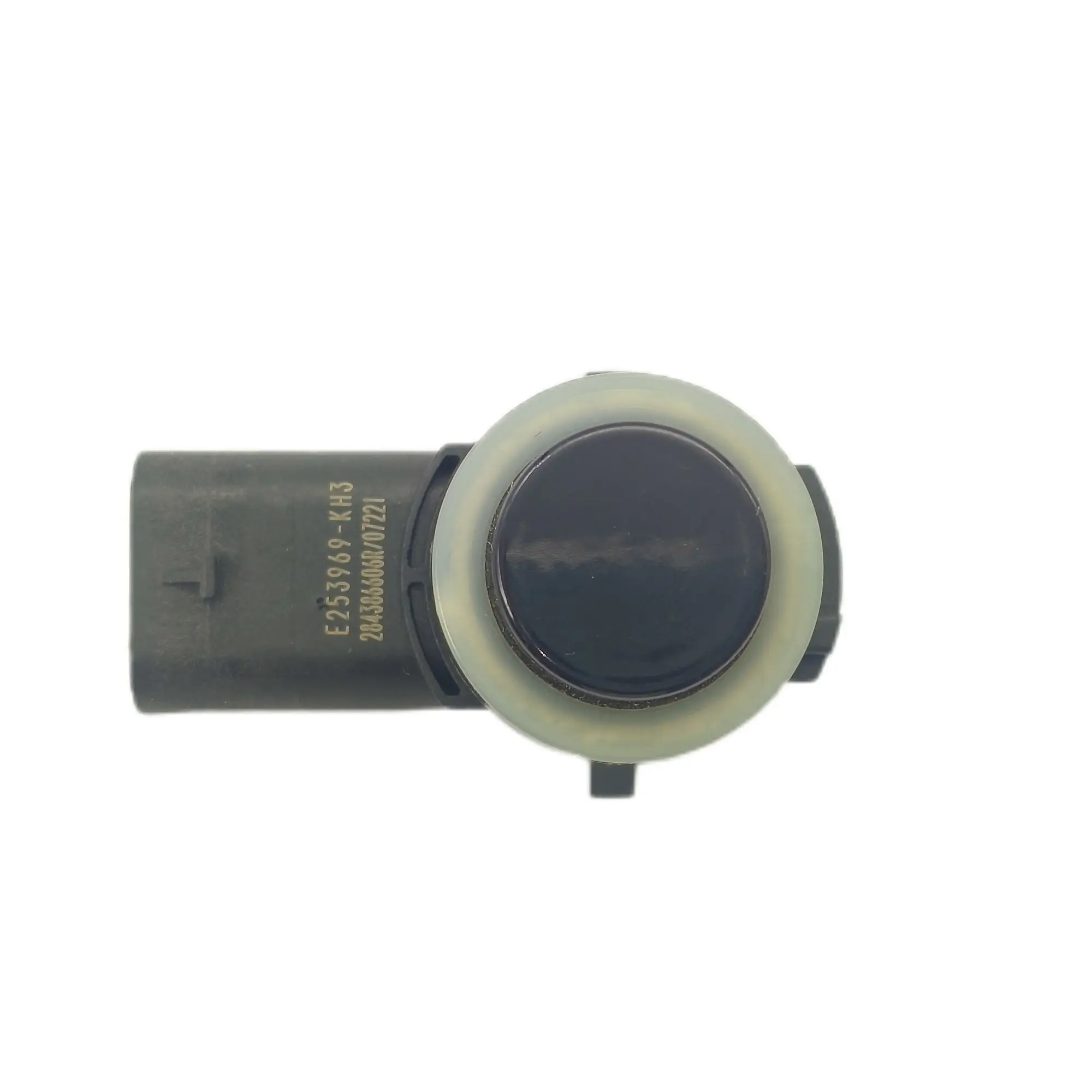 Sensor de aparcamiento PDC, Radar de Color negro para Nissan INFINITI, 28438-6606R