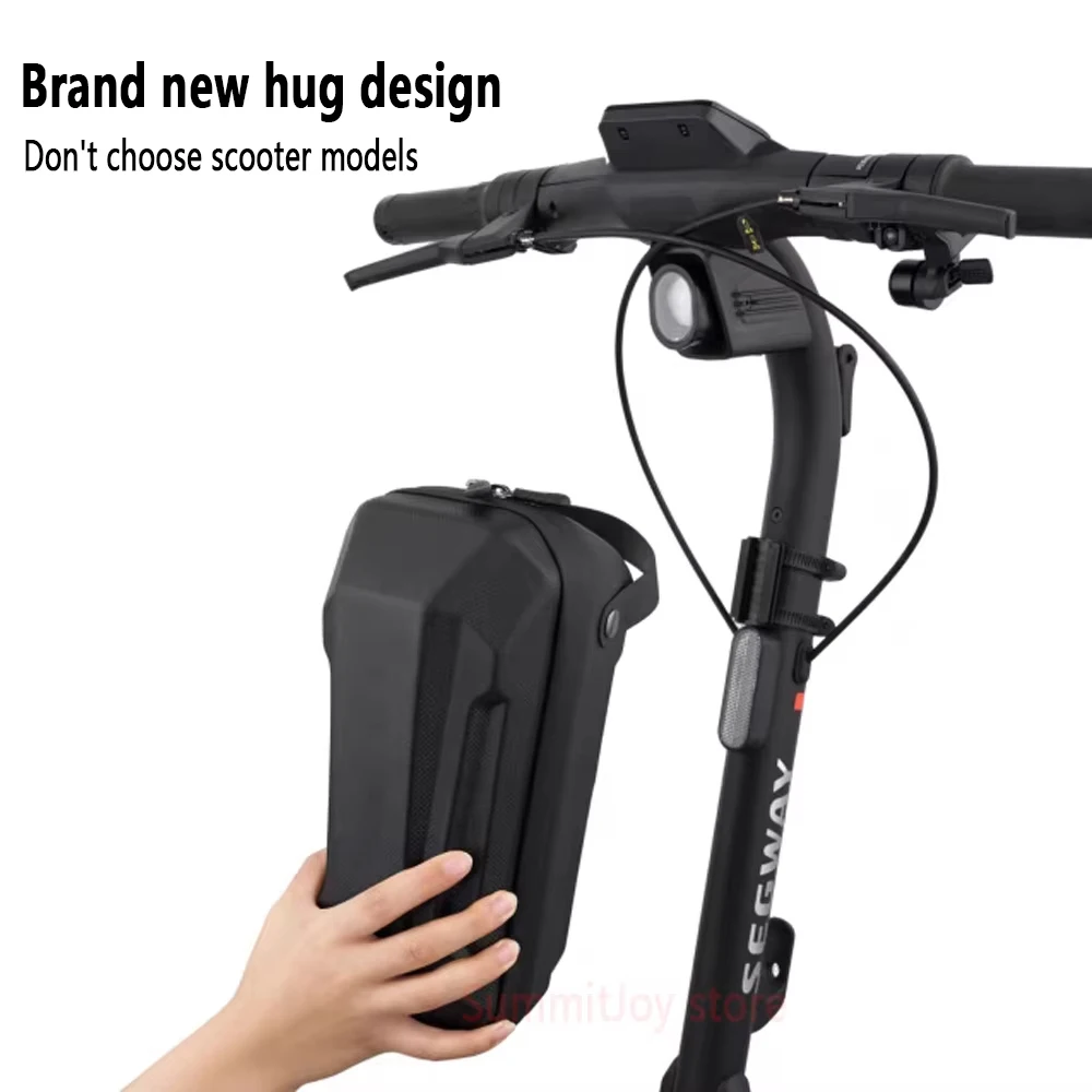 Thumbnail 3 - #27 Best Electric Scooter Bags to Buy In 2026