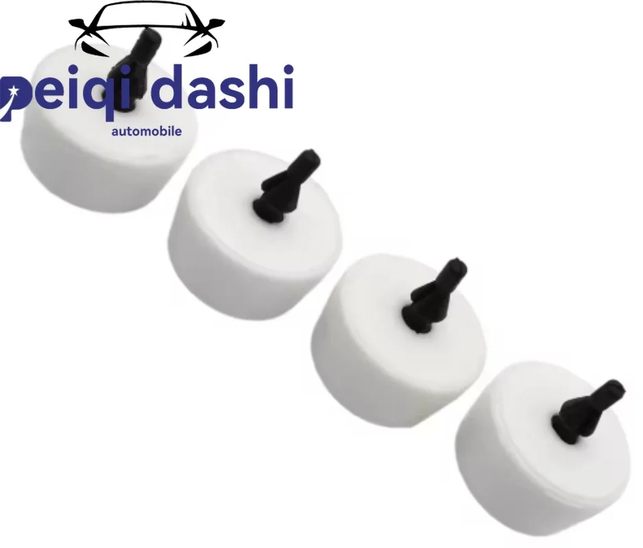 

2К 5511155 Автомобильные аксессуары Задняя подвеска Отбойник стойки Бампер Отбойник Использование для Au Di/V W