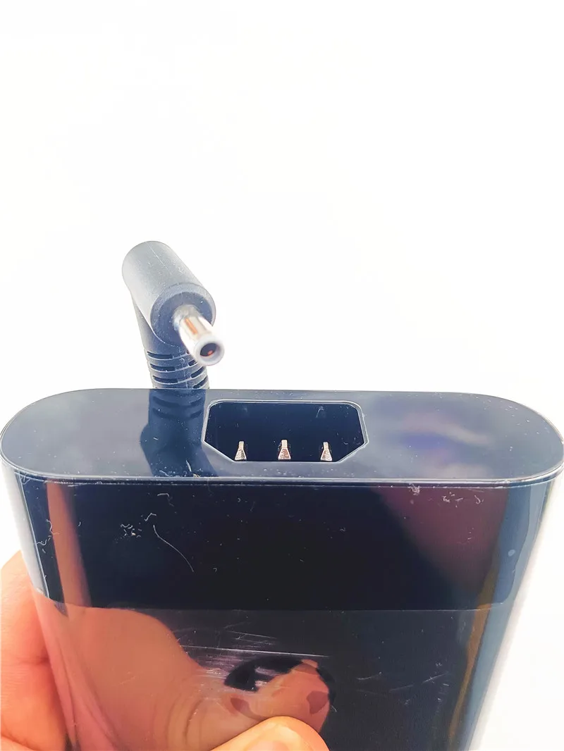 For HP Shadow Elf 6 7 8 Plus 280W Power Cord Charging Adapter TPN-CA26 M94073-002 M95376-001 HU10674-21038