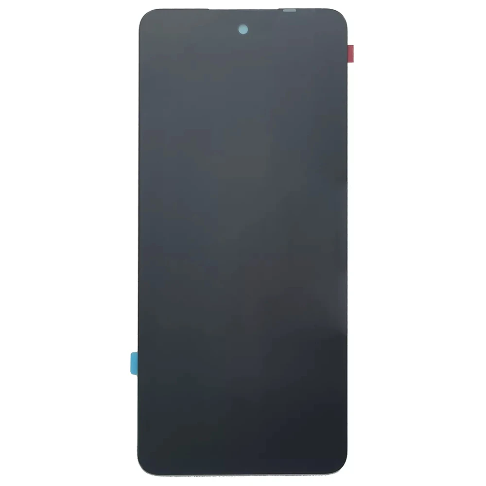 For ZTE Axon 60 Lite OEM Grade S LCD Screen and Digitizer Assembly Replacement Part (Without Logo)