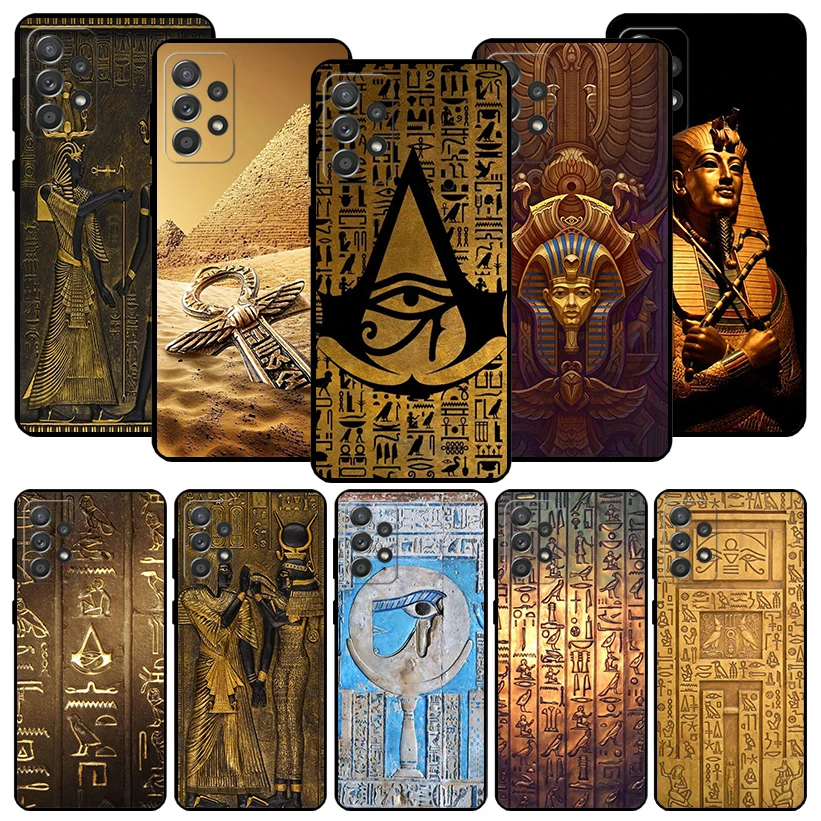Чехол для телефона, для Samsung Galaxy A51 A71 A41 A31 A21S A50 A70 A40 A30 A20E A10 Note 20 Ul