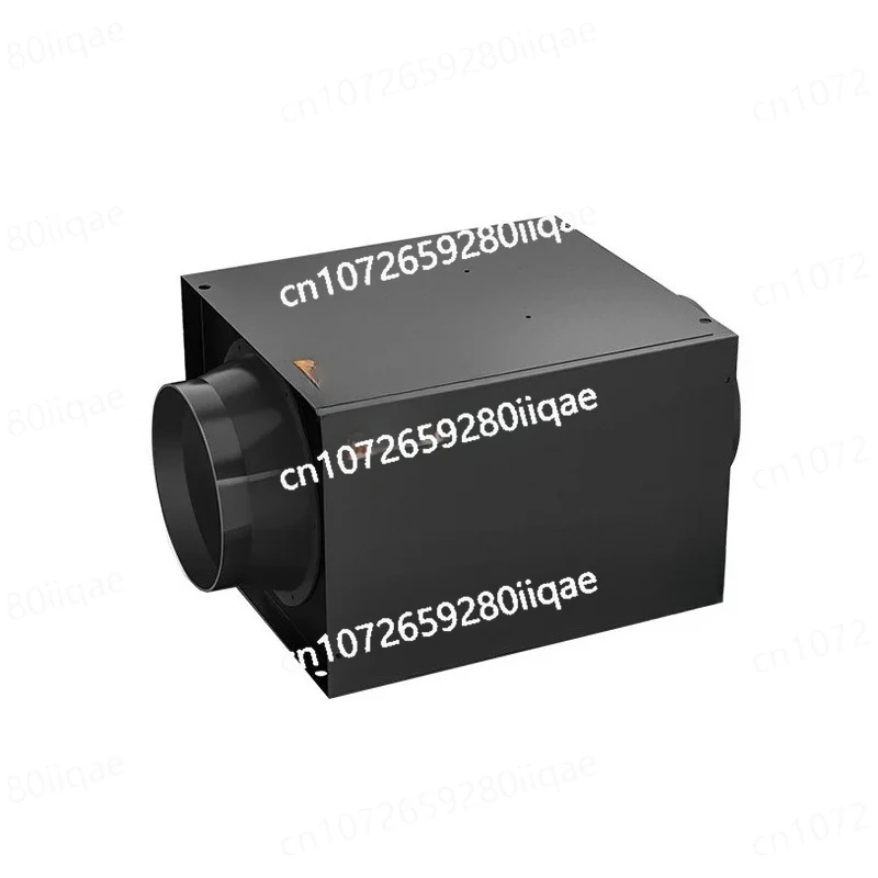 

Система свежего воздуха Канальный вентилятор Бесшумный вентилятор Бытовой вентилятор Кухонный вытяжной вентилятор 250 м 3/ч Объем 220 В Однонаправленная вентиляция