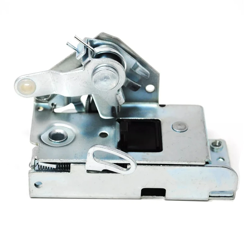 Car Rear Door Lock Actuator 500329770 For Iveco Daily III 1999-2006 Sliding Door Latch Mechanism