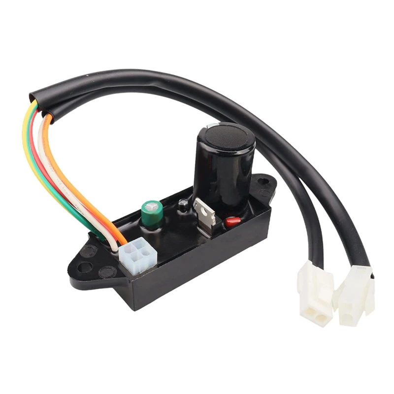 Super Sale TJ113-2009-1 Ignition Control Module Igniter for Harbor Freight Predator PowerHorse 3500 Inverter Generator