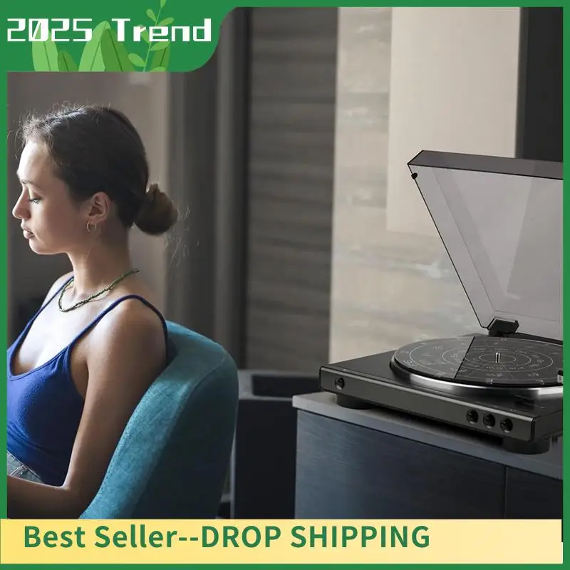 

Top Deals Turntable Pads Non-Slip Pads For 12-Inch Vinyl Record Players Vinyl Non-Slip Pads, Record Player Pads Turntable Pads