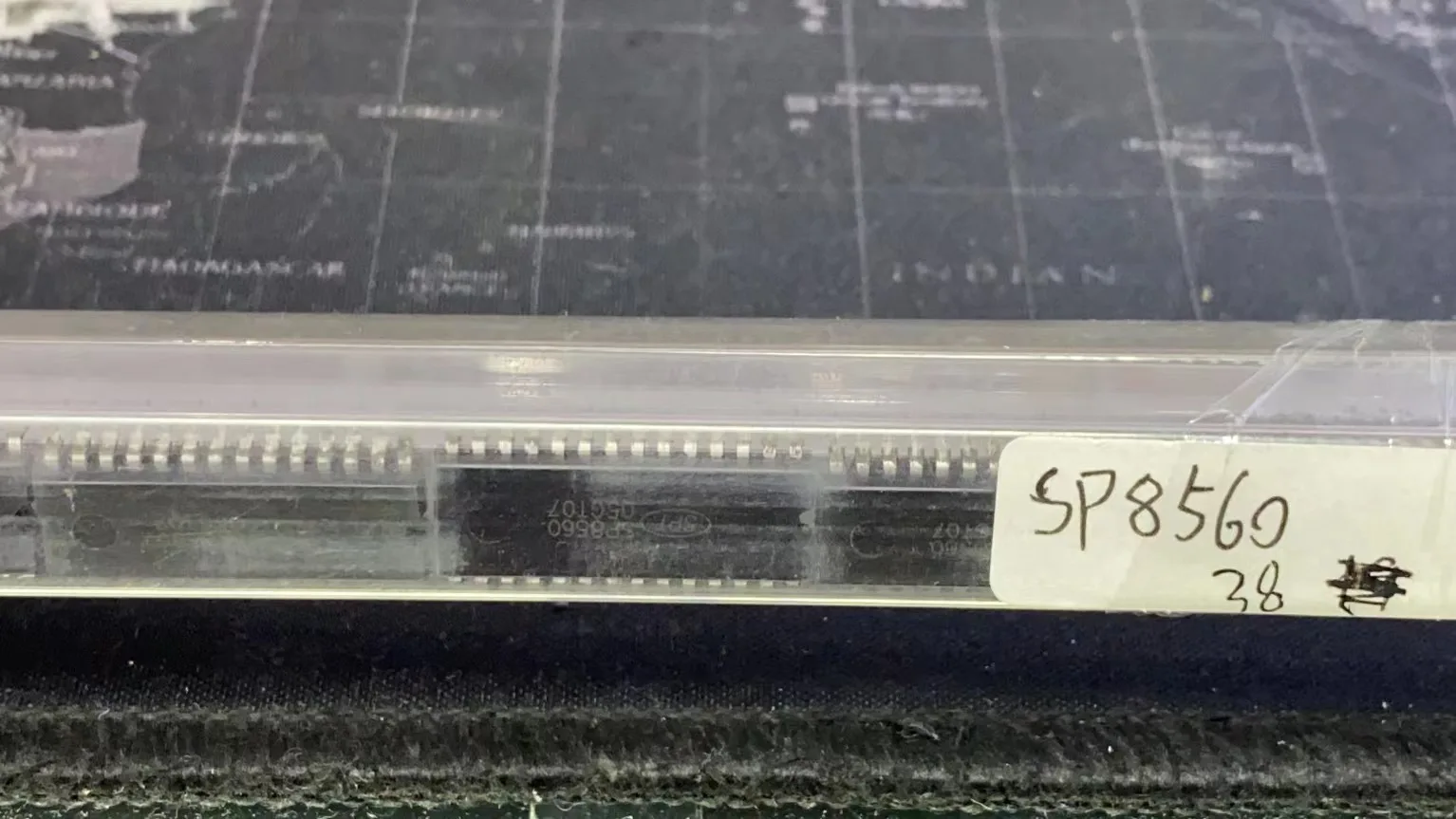 Sp8560 (1 Stuks) Bom Matching/One-Stop Chip Aankoop Origineel