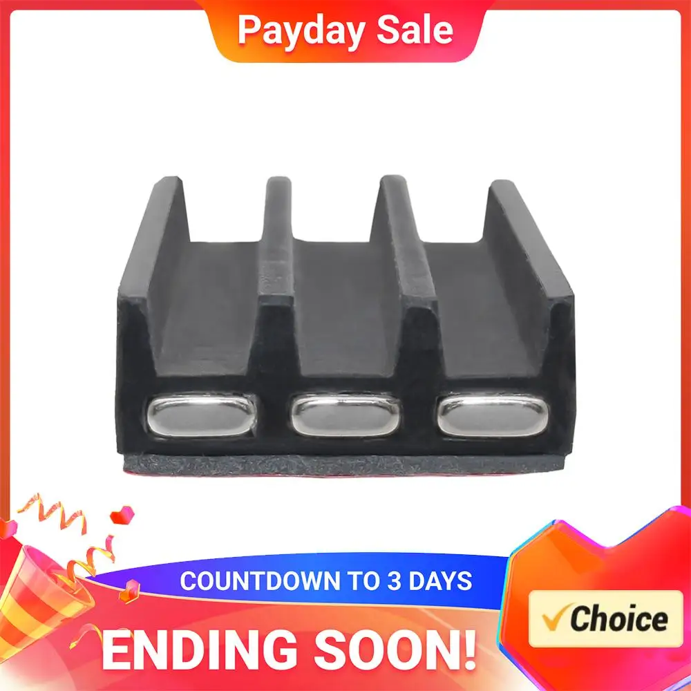 

Magnetic Batch-head Holder Powerful Magnet Drill Bit Holder for for Dewalt Impact Drivers Drills