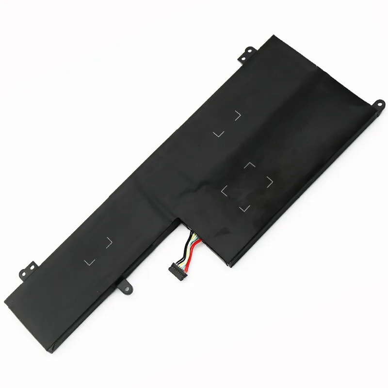 New OEM Battery For Lenovo Yoga 720-15IKB 80X7 Series Laptop Battery L16M6PC1 L16L6PC1 L16C6PC1 11.52V 72Wh 6268mAh