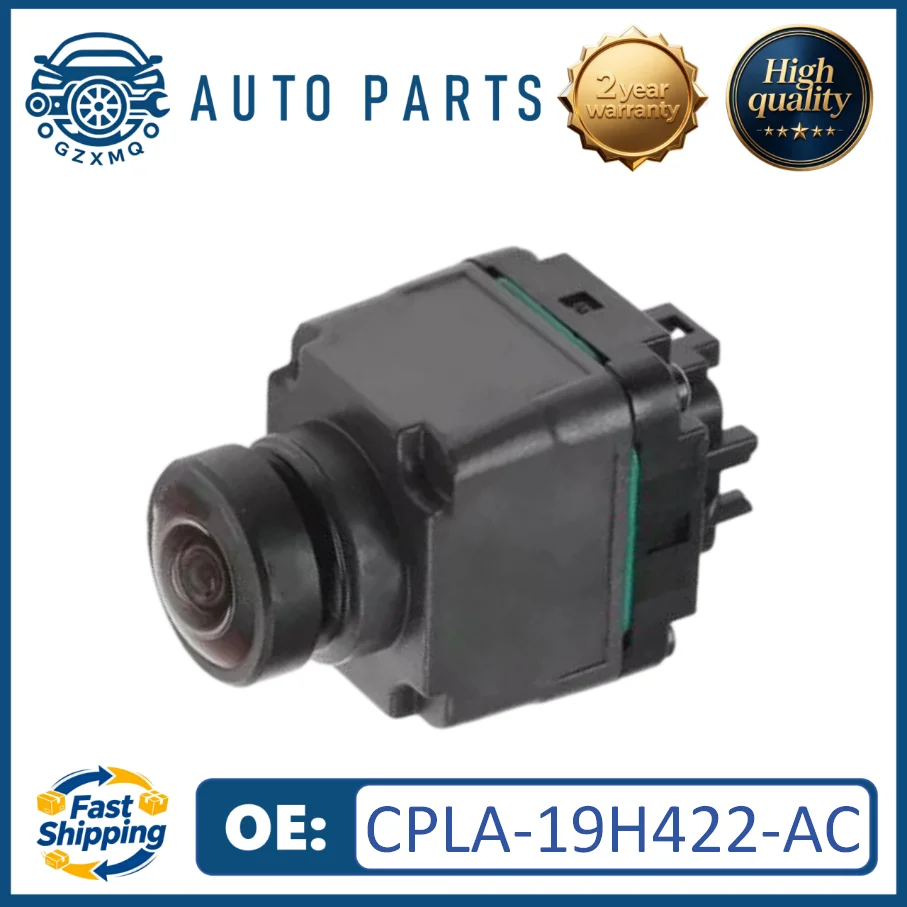 CPLA-19H422-AC High Quality Rear View Parking Camera for  Land Rover Range#CPLA-19H422-BA