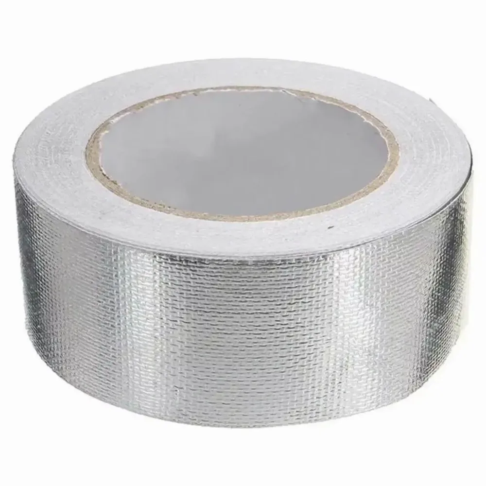 5/10Meters Air Conditioning Pipe Wrapping Tape Sun-proof Heat-insulating Air Conditioning Duct Strip Waterproof