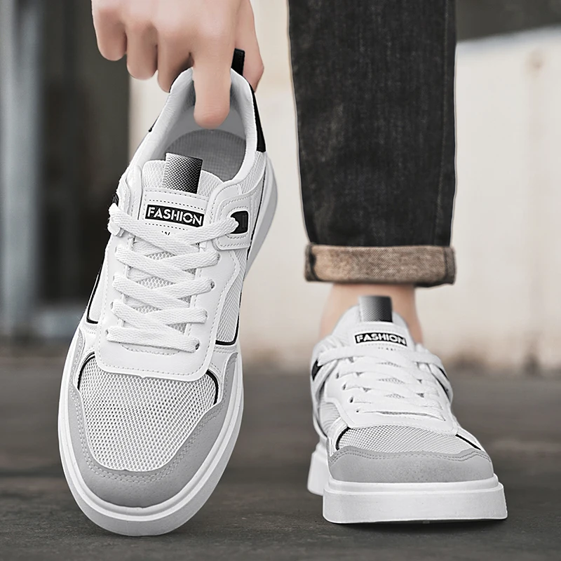 

Men's sports shoes, lightweight carbon plate racing running shoes, winter shock absorption, anti slip, wear-resistant, breathabl