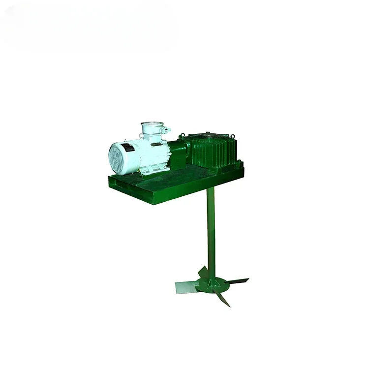 Hot SalesMud Blender