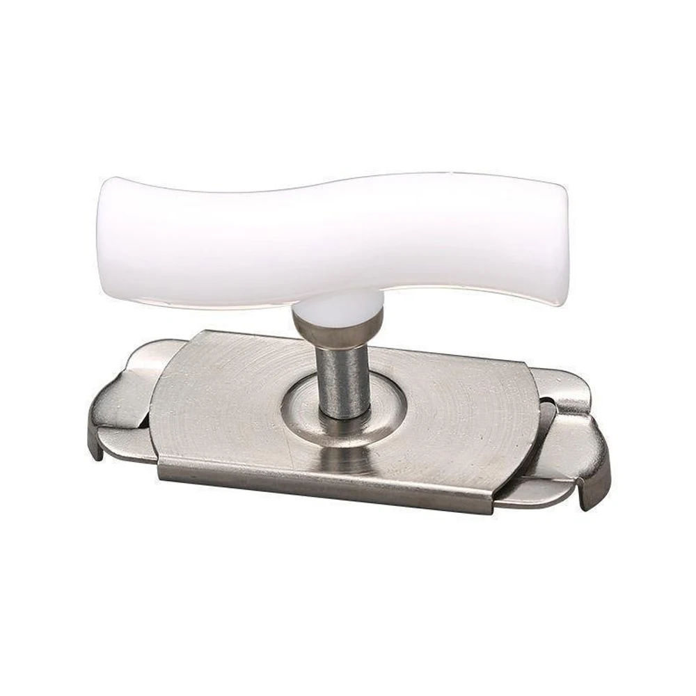 Multi-function Bottle Cap Opener Stainless Steel Adjustable Lids Off Jar Opener Labor-saving Screw Can Opener for Kitchen Tools