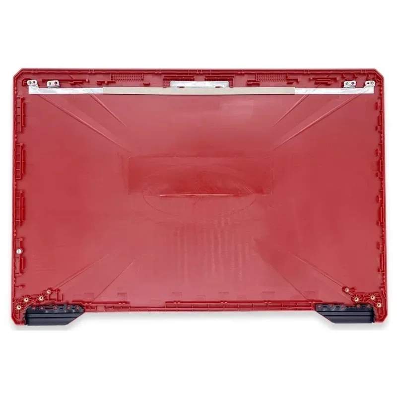 New For FX80 FX80G FX80GD Fx504 FX504G FX504GD FX504GE laptop Rear Lid LCD Back Cover TOP case / Front Bezel / Hinges