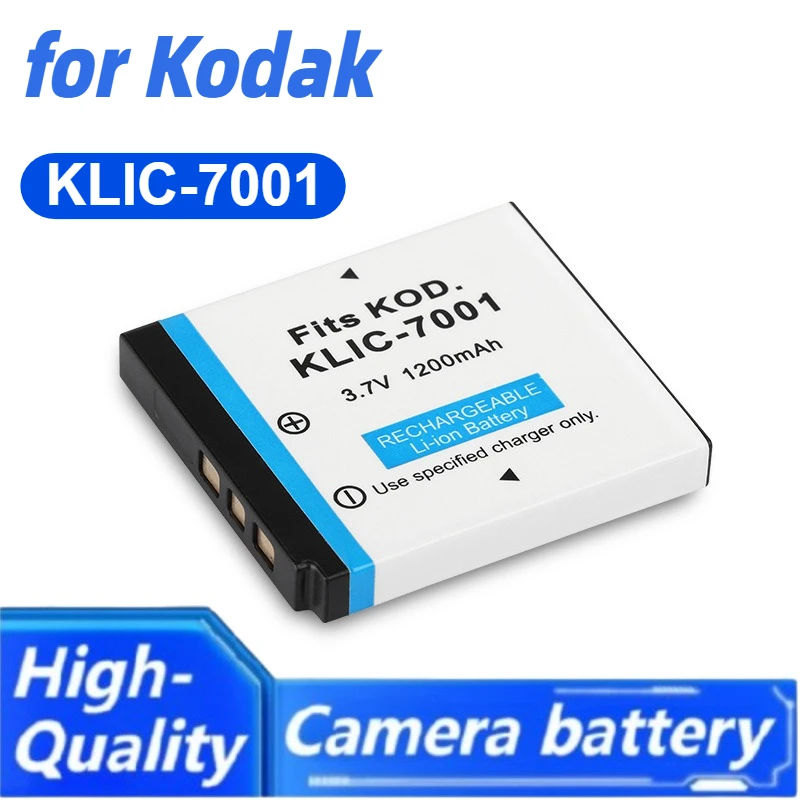 

KLIC-7001 K7001 KLIC7001 Battery Charger for KODAK M341 M340 M320 M1073 V550 V570 V610 V705 M753 M763 M853 M863 M893 M1063 M1013