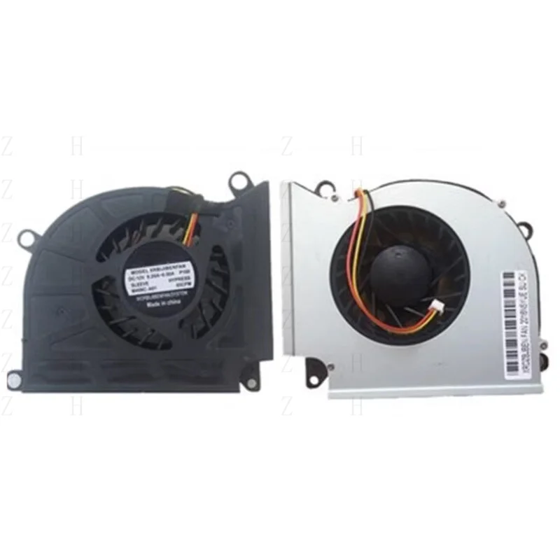 

ZZZZ для оригинального вентилятора для ноутбука MSI 16G5 16GC GT60 GT70 16F4 1763