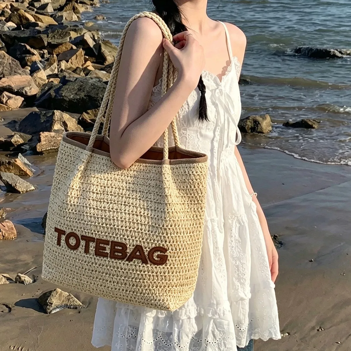 Thumbnail 2 - #56 Ranked Tote Bags Picks in 2026