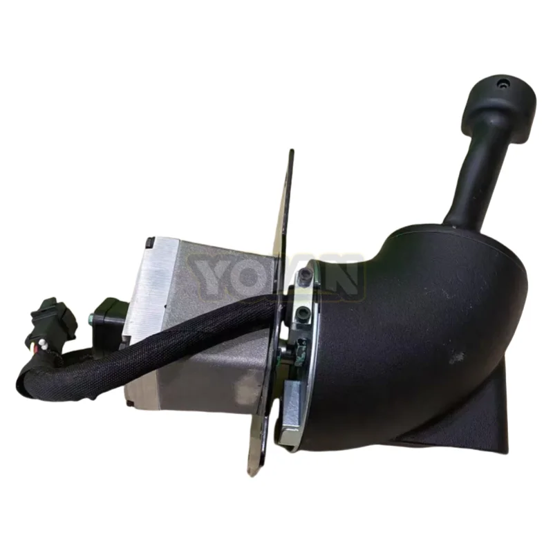Excavator 224-9450 112-4820 Original Hydraulic Control GP-Handle Joystick for CAT D6R D7R Construction Machinery