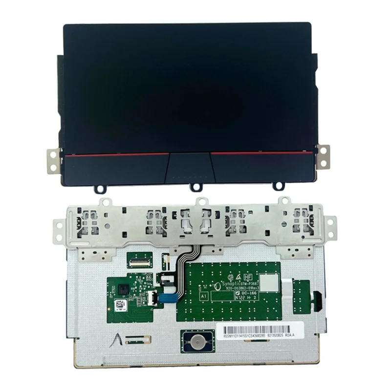 

Trackpad Touchpad clickpad For LENOVO ThinkPad T14 Gen 4 21K3 21K4 21HD 21HE