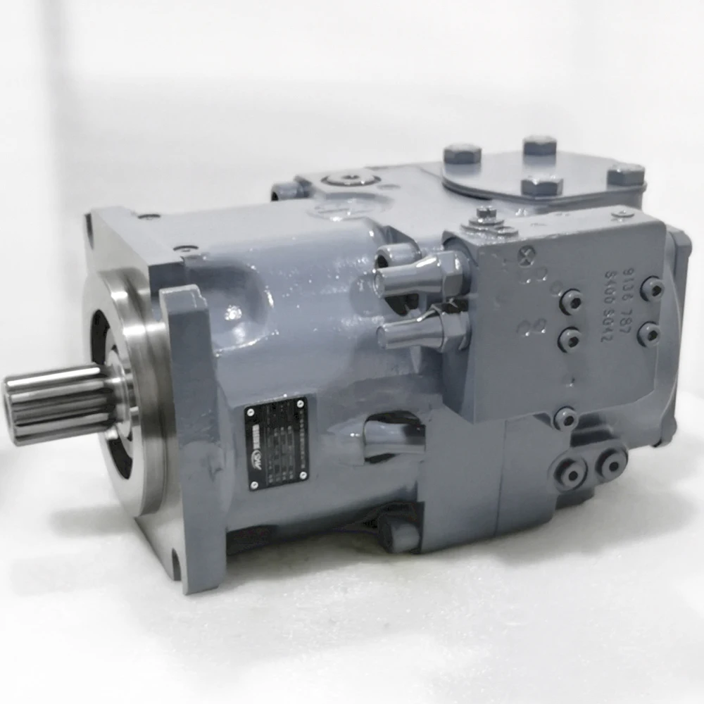 

'Rexroth A11VO60LRDH6 Hydraulic Pumps Various Models for'Optimal Performance