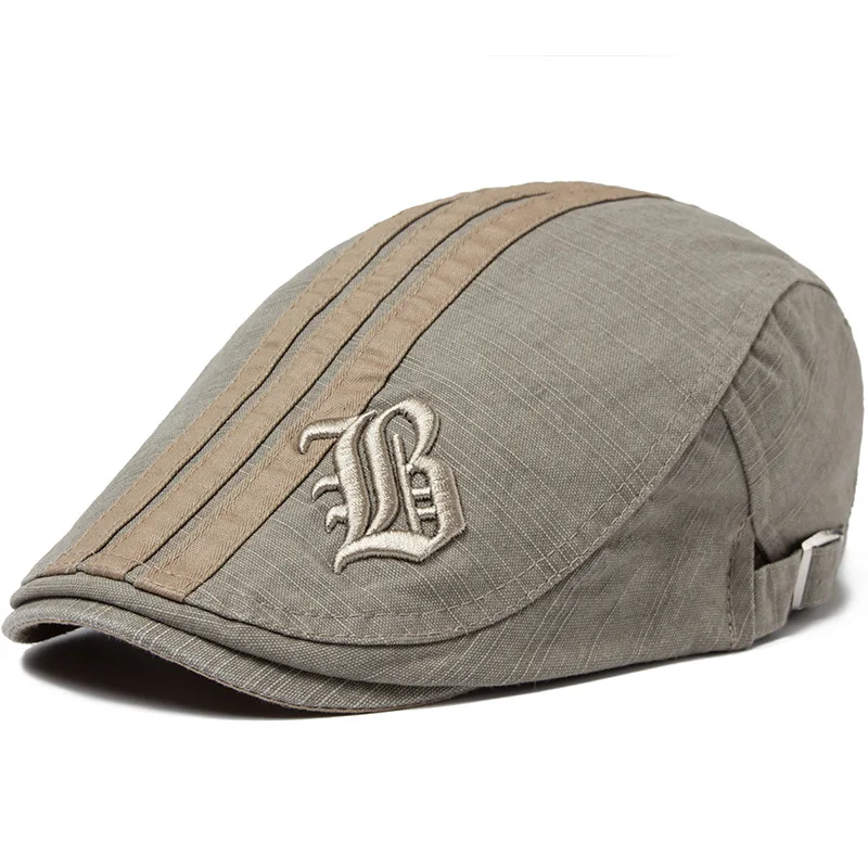 Thumbnail 4 - #92 Best Classic Newsboy Caps to Buy In 2026