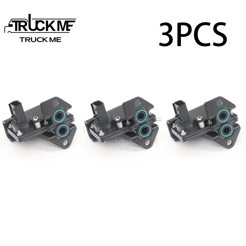 3PCS/BOX Truck Pressure Sensor for Volvo 21304786 21634076 22181342