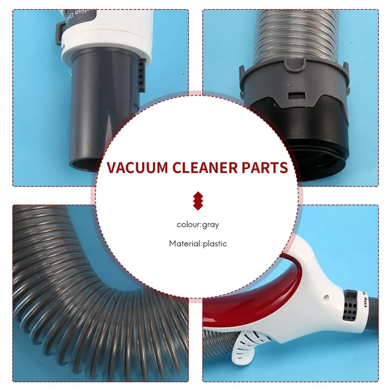 ที่จับสายยางสำรองสำหรับเครื่องดูดฝุ่นแบบหมุนยก รุ่น NV501 NV500 UV560 NV502 อะไหล่เครื่องดูดฝุ่น-A09G