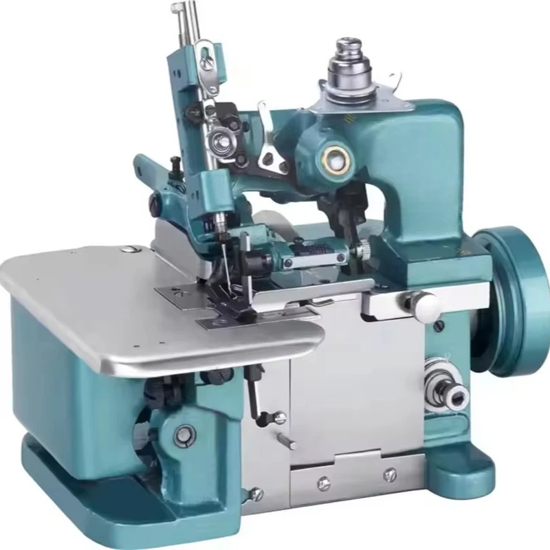 

ZC1-Medium Speed 3 Threads Industrial Sewing Machine Overlock Sewing Machine