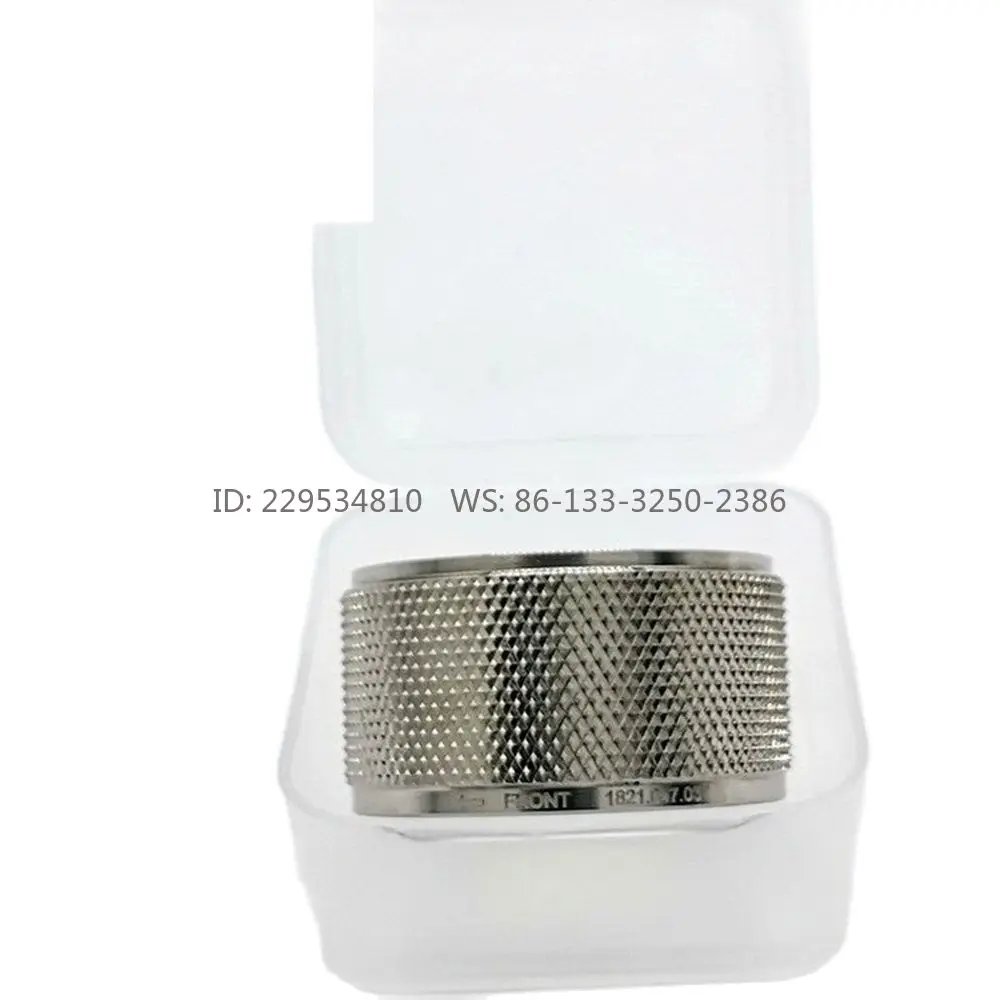 1821.047.037 Tension Pulley Front Tooth Wheel fit to Signode BXT319 Electric Strapping Machine,Made in China