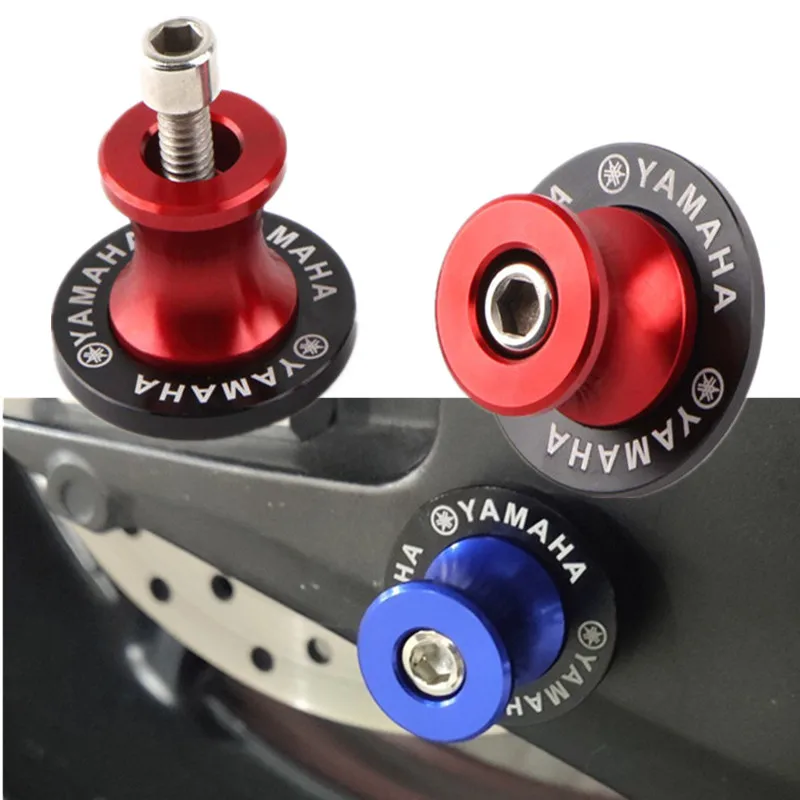 

YZF-R3/R25/R15/MT09/MT03/MT10/MT07 Модифицированные автомобильные винты, автомобильные винты