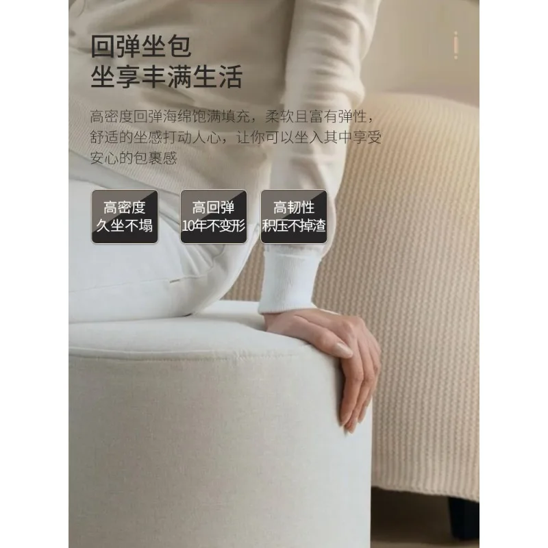 internet-famous-italian-style-round-shoe-changing-stool-light-luxury-lambswool-sofa-stool-living-room-footrest-walk-in-closet
